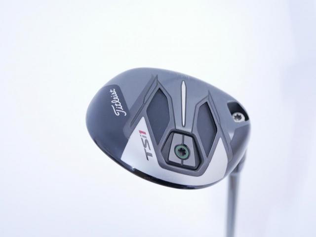 Fairway Wood : Titleist : ไม้กระเทย Titleist TSi1 (รุ่นปี 2021) Loft 23 ก้าน TSP299 50 Flex R