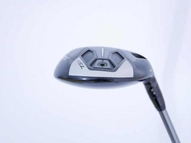 Fairway Wood : Titleist : ไม้กระเทย Titleist TSi1 (รุ่นปี 2021) Loft 23 ก้าน TSP299 50 Flex R