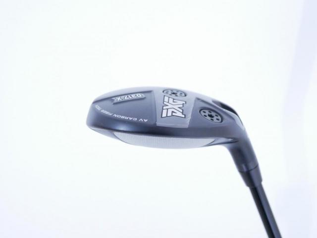 Fairway Wood : Other Brand : ไม้กระเทย PXG 0317X GEN 4 Loft 22 ก้าน HZRDUS Smoke RDX 6.0 Flex S