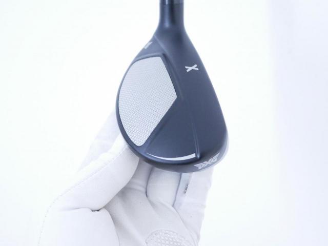 Fairway Wood : Other Brand : ไม้กระเทย PXG 0317X GEN 4 Loft 22 ก้าน HZRDUS Smoke RDX 6.0 Flex S