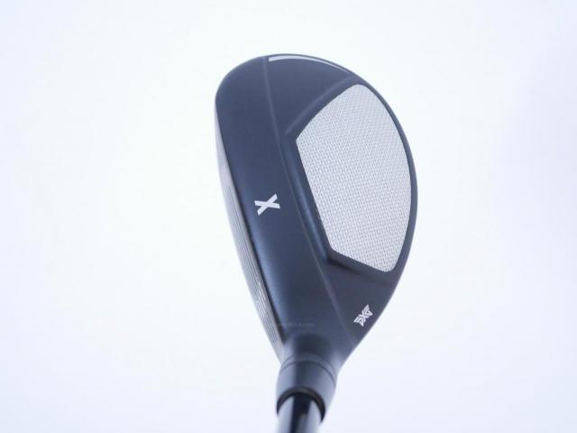 Fairway Wood : Other Brand : ไม้กระเทย PXG 0317X GEN 4 Loft 22 ก้าน HZRDUS Smoke RDX 6.0 Flex S