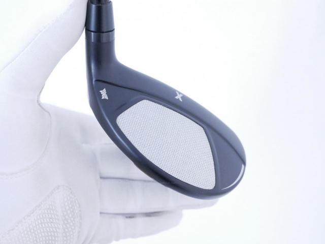 Fairway Wood : Other Brand : ไม้กระเทย PXG 0317X GEN 4 Loft 22 ก้าน HZRDUS Smoke RDX 6.0 Flex S