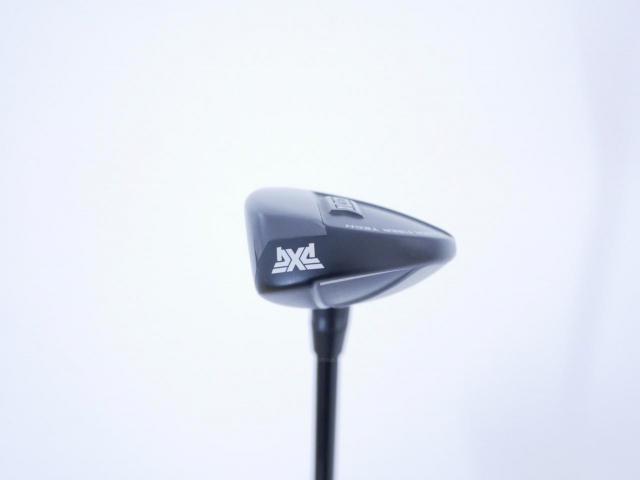 Fairway Wood : Other Brand : ไม้กระเทย PXG 0317X GEN 4 Loft 22 ก้าน HZRDUS Smoke RDX 6.0 Flex S