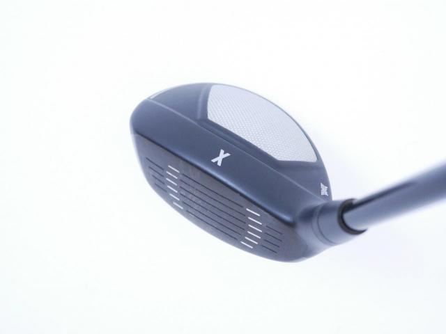 Fairway Wood : Other Brand : ไม้กระเทย PXG 0317X GEN 4 Loft 22 ก้าน HZRDUS Smoke RDX 6.0 Flex S