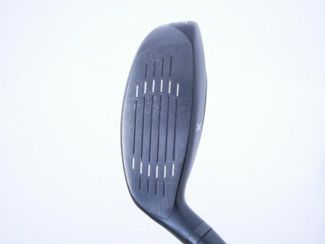 Fairway Wood : Other Brand : ไม้กระเทย PXG 0317X GEN 4 Loft 22 ก้าน HZRDUS Smoke RDX 6.0 Flex S