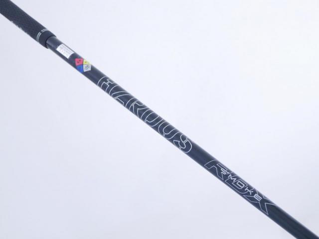 Fairway Wood : Other Brand : ไม้กระเทย PXG 0317X GEN 4 Loft 22 ก้าน HZRDUS Smoke RDX 6.0 Flex S