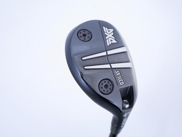 Fairway Wood : Other Brand : ไม้กระเทย PXG 0311XF Gen 6 (ออกปี 2023) Loft 22 ก้าน Mitsubishi Diamana 60 Flex S