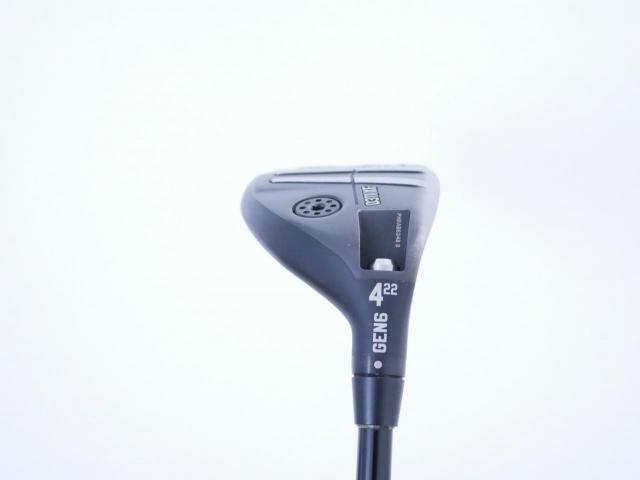 Fairway Wood : Other Brand : ไม้กระเทย PXG 0311XF Gen 6 (ออกปี 2023) Loft 22 ก้าน Mitsubishi Diamana 60 Flex S