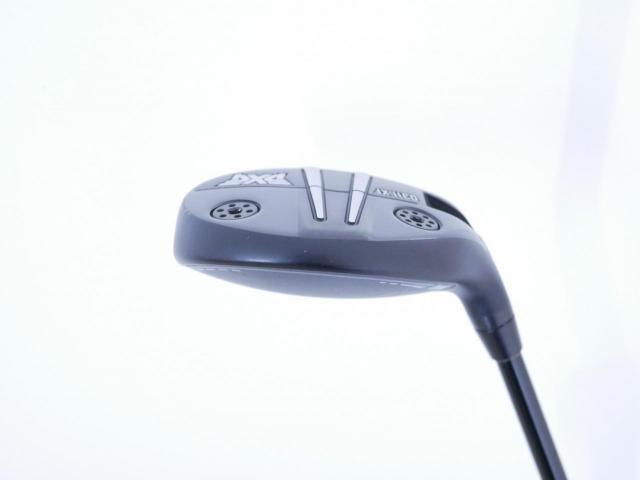Fairway Wood : Other Brand : ไม้กระเทย PXG 0311XF Gen 6 (ออกปี 2023) Loft 22 ก้าน Mitsubishi Diamana 60 Flex S