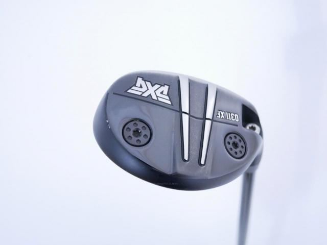 Fairway Wood : Other Brand : ไม้กระเทย PXG 0311XF Gen 6 (ออกปี 2023) Loft 22 ก้าน Mitsubishi Diamana 60 Flex S