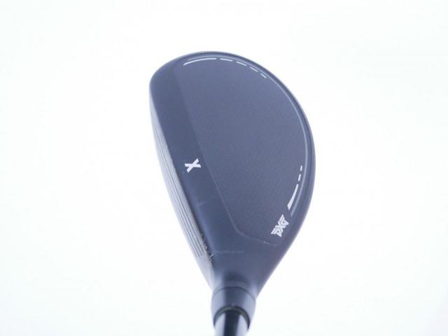 Fairway Wood : Other Brand : ไม้กระเทย PXG 0311XF Gen 6 (ออกปี 2023) Loft 22 ก้าน Mitsubishi Diamana 60 Flex S