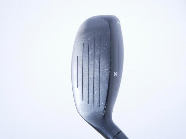 Fairway Wood : Other Brand : ไม้กระเทย PXG 0311XF Gen 6 (ออกปี 2023) Loft 22 ก้าน Mitsubishi Diamana 60 Flex S