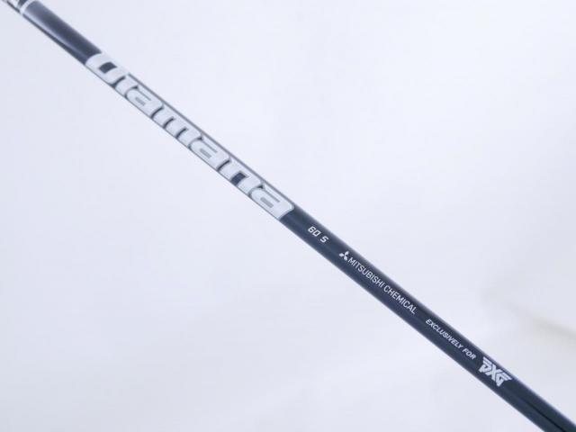 Fairway Wood : Other Brand : ไม้กระเทย PXG 0311XF Gen 6 (ออกปี 2023) Loft 22 ก้าน Mitsubishi Diamana 60 Flex S