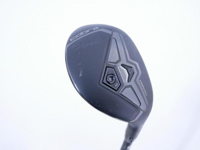 Fairway Wood : Other Brand : ไม้กระเทย Cobra Darkspeed Hybrid Loft 24 ก้าน Tour AD Flex SR
