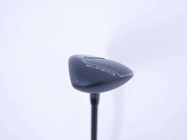 Fairway Wood : Other Brand : ไม้กระเทย Cobra Darkspeed Hybrid Loft 24 ก้าน Tour AD Flex SR