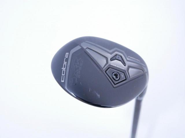 Fairway Wood : Other Brand : ไม้กระเทย Cobra Darkspeed Hybrid Loft 24 ก้าน Tour AD Flex SR