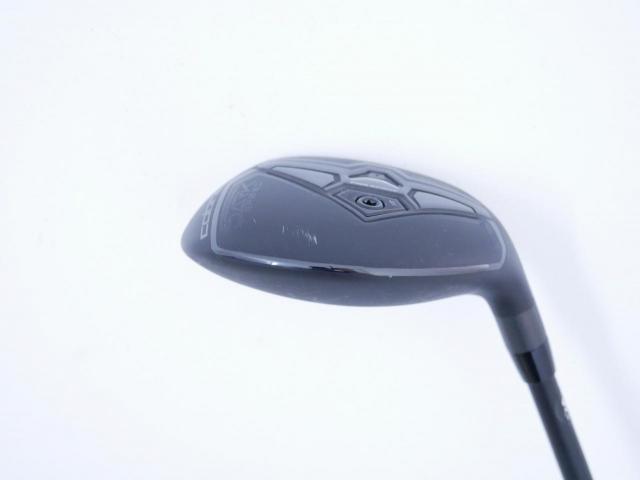 Fairway Wood : Other Brand : ไม้กระเทย Cobra Darkspeed Hybrid Loft 24 ก้าน Tour AD Flex SR