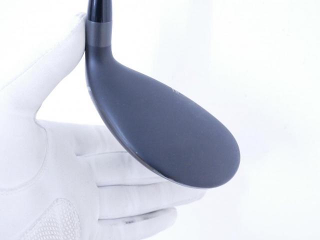 Fairway Wood : Other Brand : ไม้กระเทย Cobra Darkspeed Hybrid Loft 24 ก้าน Tour AD Flex SR