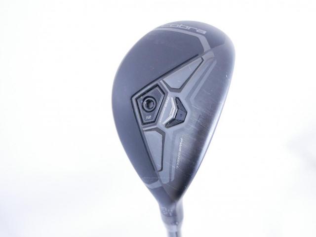 Fairway Wood : Other Brand : ไม้กระเทย Cobra Darkspeed Hybrid Loft 21 ก้าน Fujikura Speeder NX Flex R