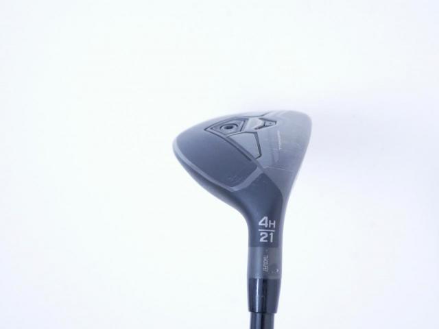 Fairway Wood : Other Brand : ไม้กระเทย Cobra Darkspeed Hybrid Loft 21 ก้าน Fujikura Speeder NX Flex R