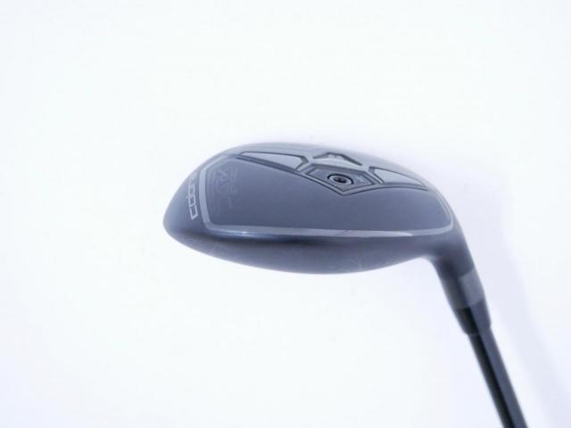 Fairway Wood : Other Brand : ไม้กระเทย Cobra Darkspeed Hybrid Loft 21 ก้าน Fujikura Speeder NX Flex R