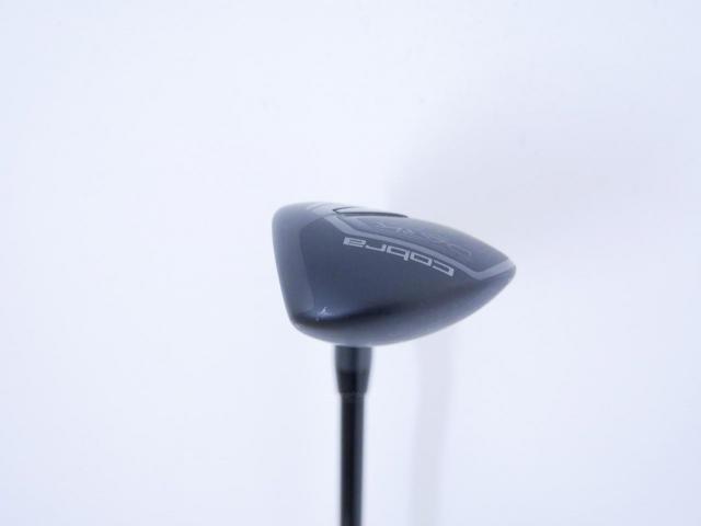 Fairway Wood : Other Brand : ไม้กระเทย Cobra Darkspeed Hybrid Loft 21 ก้าน Fujikura Speeder NX Flex R
