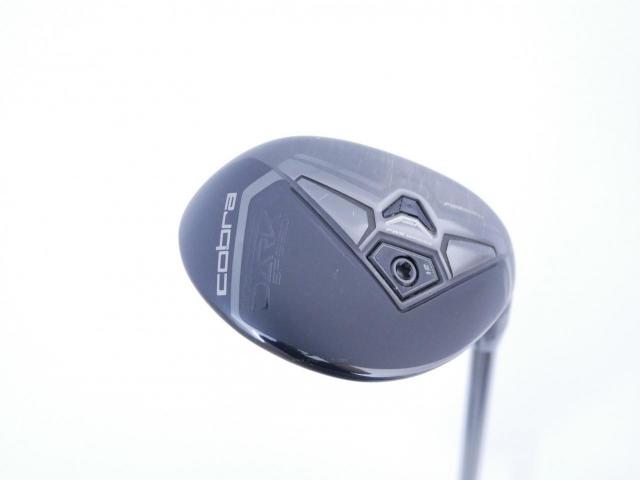 Fairway Wood : Other Brand : ไม้กระเทย Cobra Darkspeed Hybrid Loft 21 ก้าน Fujikura Speeder NX Flex R