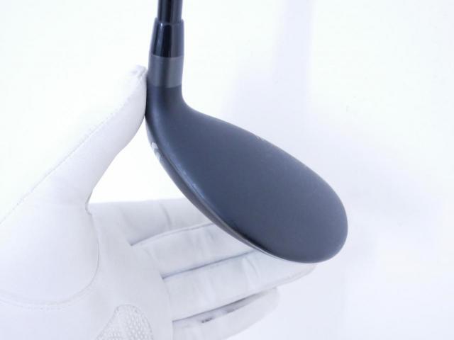 Fairway Wood : Other Brand : ไม้กระเทย Cobra Darkspeed Hybrid Loft 21 ก้าน Fujikura Speeder NX Flex R