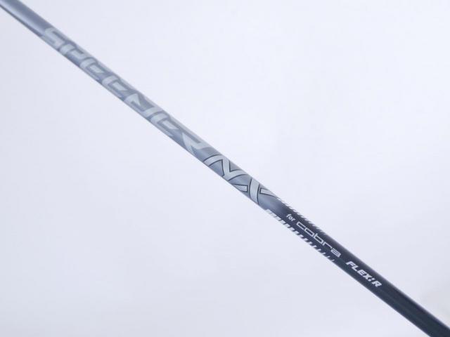 Fairway Wood : Other Brand : ไม้กระเทย Cobra Darkspeed Hybrid Loft 21 ก้าน Fujikura Speeder NX Flex R