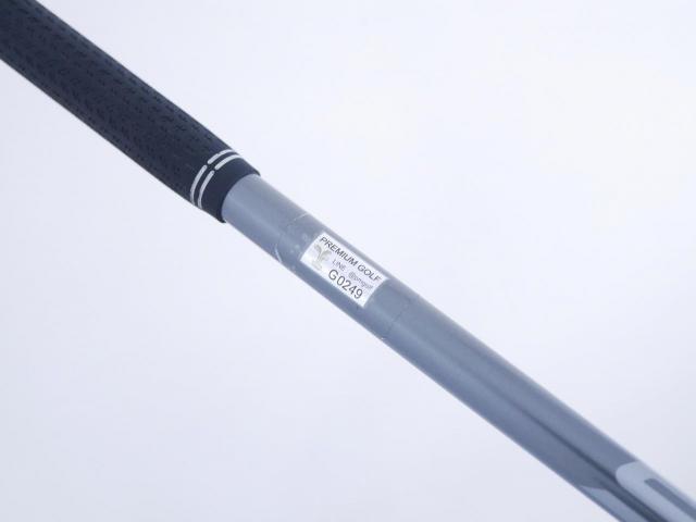 Fairway Wood : Other Brand : ไม้กระเทย Cobra Darkspeed Hybrid Loft 21 ก้าน Fujikura Speeder NX Flex R