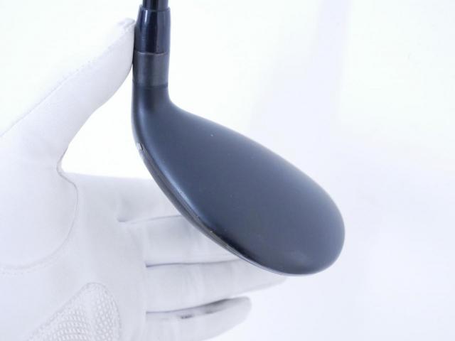 Fairway Wood : Other Brand : ไม้กระเทย Cobra Darkspeed Hybrid Loft 19 ก้าน Fujikura Speeder NX Flex R