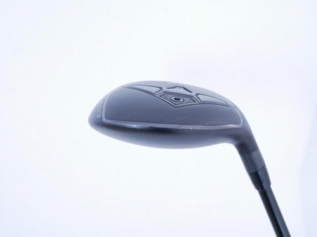 Fairway Wood : Other Brand : ไม้กระเทย Cobra Darkspeed Hybrid Loft 19 ก้าน Fujikura Speeder NX Flex R