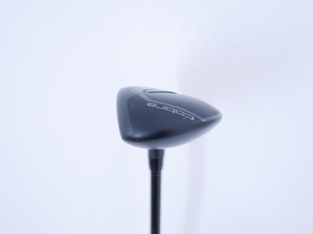 Fairway Wood : Other Brand : ไม้กระเทย Cobra Darkspeed Hybrid Loft 19 ก้าน Fujikura Speeder NX Flex R