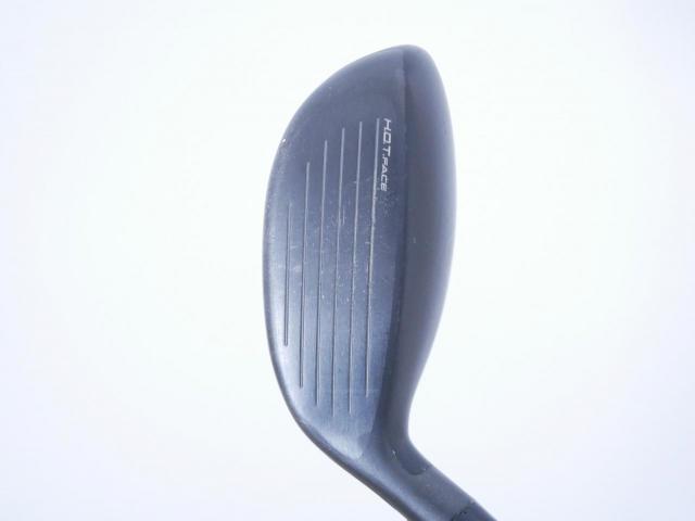 Fairway Wood : Other Brand : ไม้กระเทย Cobra Darkspeed Hybrid Loft 19 ก้าน Fujikura Speeder NX Flex R