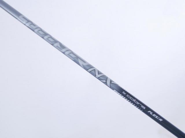 Fairway Wood : Other Brand : ไม้กระเทย Cobra Darkspeed Hybrid Loft 19 ก้าน Fujikura Speeder NX Flex R