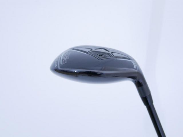 Lady club : All : ไม้กระเทย Cobra Darkspeed Hybrid Loft 24 ก้าน Fujikura Speeder NX Flex L