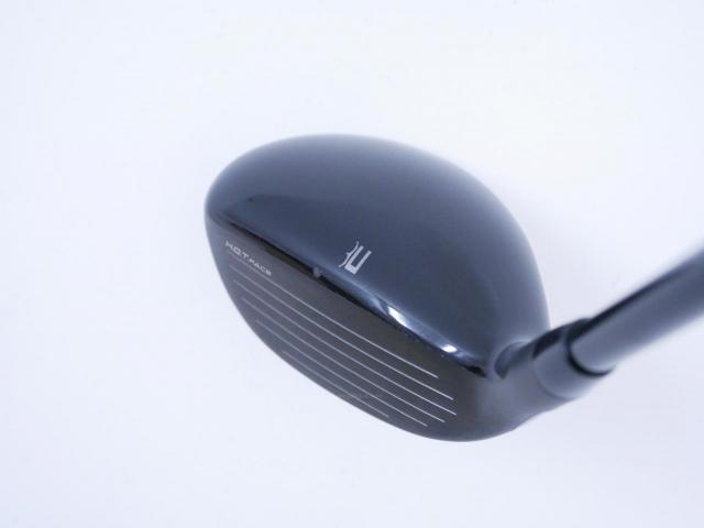 Lady club : All : ไม้กระเทย Cobra Darkspeed Hybrid Loft 24 ก้าน Fujikura Speeder NX Flex L