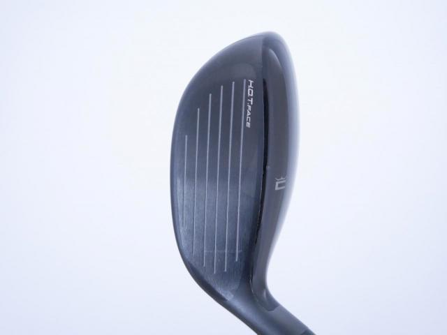 Lady club : All : ไม้กระเทย Cobra Darkspeed Hybrid Loft 24 ก้าน Fujikura Speeder NX Flex L