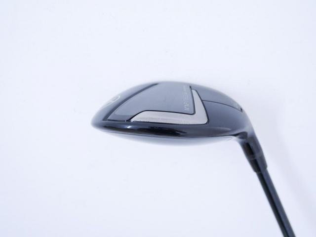 Fairway Wood : Yamaha : ไม้กระเทย Yamaha Inpres DriveStar (รุ่นล่าสุด ปี 2025 ตีไกลมากๆ) Loft 18 ก้าน Fujikura MCF 60 Flex S