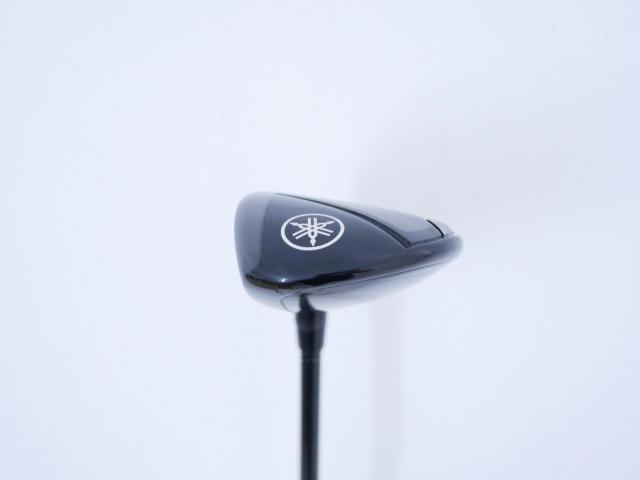 Fairway Wood : Yamaha : ไม้กระเทย Yamaha Inpres DriveStar (รุ่นล่าสุด ปี 2025 ตีไกลมากๆ) Loft 18 ก้าน Fujikura MCF 60 Flex S
