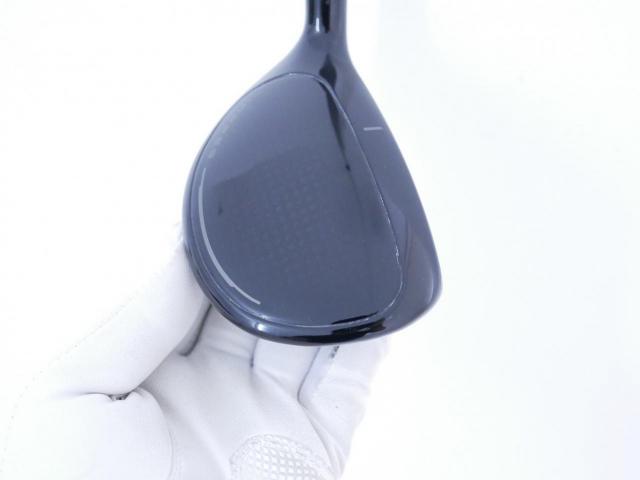 Fairway Wood : Yamaha : ไม้กระเทย Yamaha Inpres DriveStar (รุ่นล่าสุด ปี 2025 ตีไกลมากๆ) Loft 18 ก้าน Fujikura MCF 60 Flex S