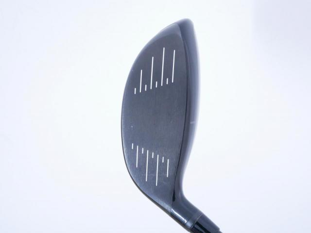 Fairway Wood : Yamaha : ไม้กระเทย Yamaha Inpres DriveStar (รุ่นล่าสุด ปี 2025 ตีไกลมากๆ) Loft 18 ก้าน Fujikura MCF 60 Flex S