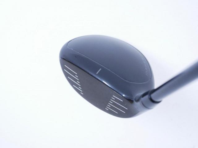 Fairway Wood : Yamaha : ไม้กระเทย Yamaha Inpres DriveStar (รุ่นล่าสุด ปี 2025 ตีไกลมากๆ) Loft 18 ก้าน Fujikura MCF 60 Flex S
