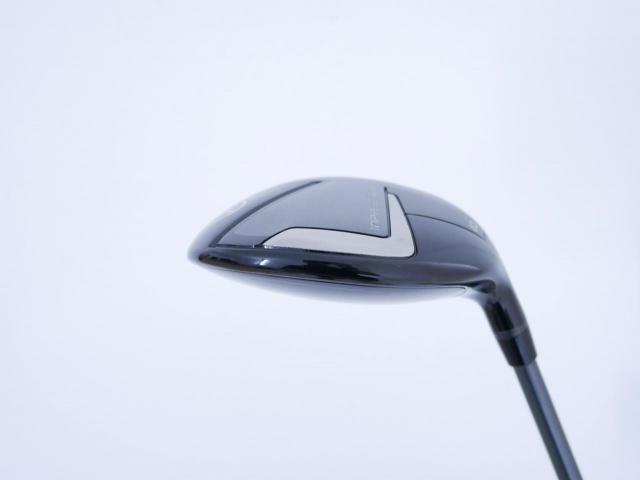 Fairway Wood : Yamaha : ไม้กระเทย Yamaha Inpres DriveStar (รุ่นล่าสุด ปี 2025 ตีไกลมากๆ) Loft 20.5 ก้าน Fujikura Speeder NX M425u Flex S