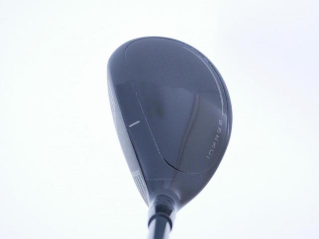 Fairway Wood : Yamaha : ไม้กระเทย Yamaha Inpres DriveStar (รุ่นล่าสุด ปี 2025 ตีไกลมากๆ) Loft 20.5 ก้าน Fujikura Speeder NX M425u Flex S