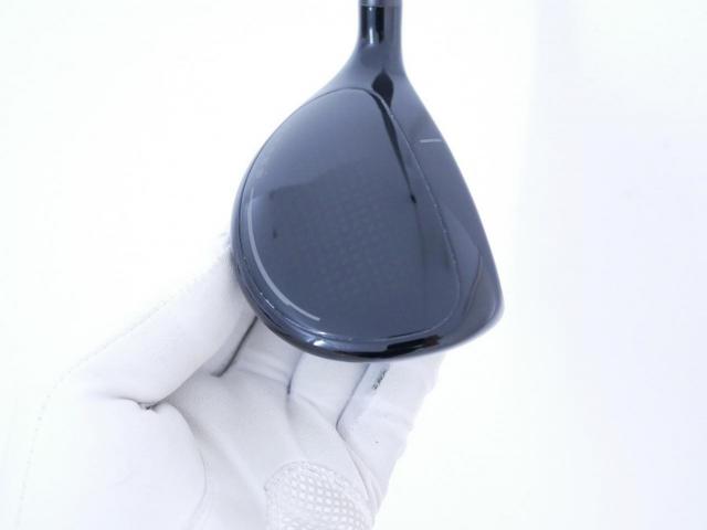 Fairway Wood : Yamaha : ไม้กระเทย Yamaha Inpres DriveStar (รุ่นล่าสุด ปี 2025 ตีไกลมากๆ) Loft 20.5 ก้าน Fujikura Speeder NX M425u Flex S