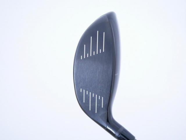 Fairway Wood : Yamaha : ไม้กระเทย Yamaha Inpres DriveStar (รุ่นล่าสุด ปี 2025 ตีไกลมากๆ) Loft 20.5 ก้าน Fujikura Speeder NX M425u Flex S