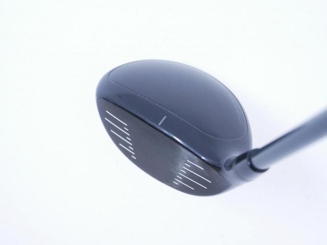 Fairway Wood : Yamaha : ไม้กระเทย Yamaha Inpres DriveStar (รุ่นล่าสุด ปี 2025 ตีไกลมากๆ) Loft 20.5 ก้าน Fujikura Speeder NX M425u Flex S