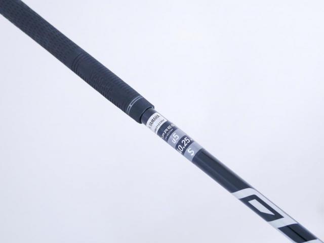 Fairway Wood : Yamaha : ไม้กระเทย Yamaha Inpres DriveStar (รุ่นล่าสุด ปี 2025 ตีไกลมากๆ) Loft 20.5 ก้าน Fujikura Speeder NX M425u Flex S