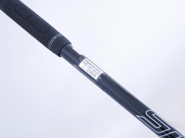 Fairway Wood : Yamaha : ไม้กระเทย Yamaha Inpres DriveStar (รุ่นล่าสุด ปี 2025 ตีไกลมากๆ) Loft 20.5 ก้าน Fujikura Speeder NX M425u Flex S